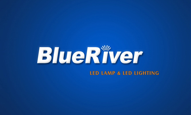 BlueRiver LOGO