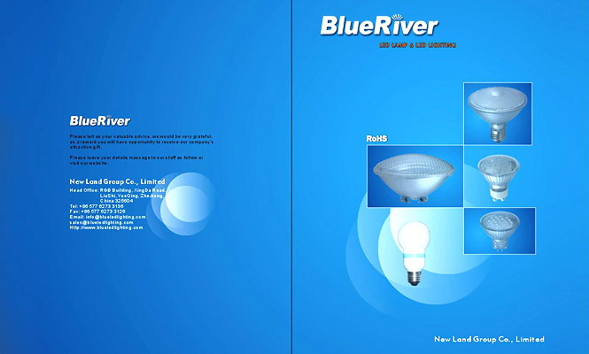 BlueRiver 